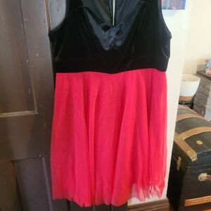 Torrid Cocktail Dress